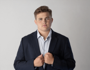 Intern Sean Harms HomesUnited Ministries Internship Westminster Academy 2