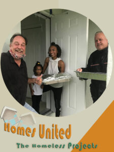 Duane Mellor Homes United