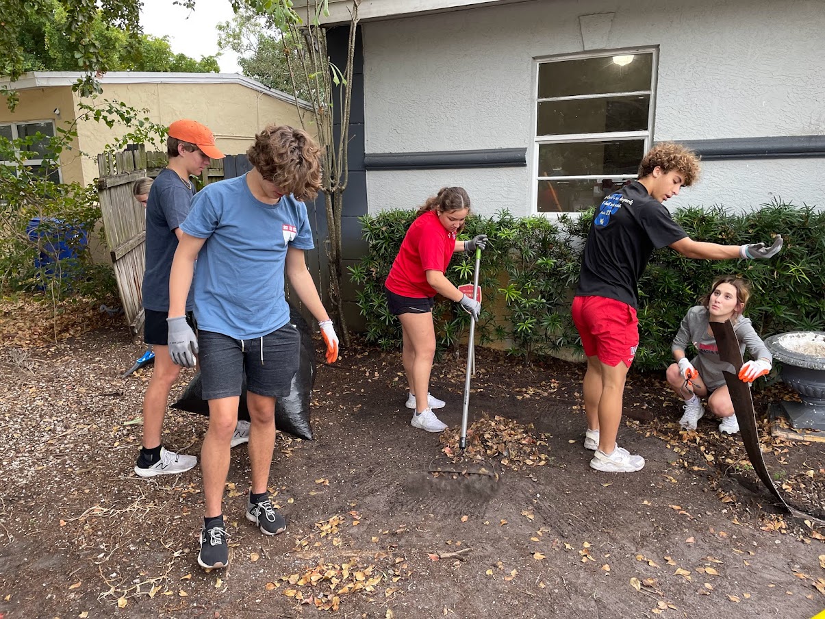 homes united the homeless projects homeless project inc